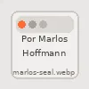 Por Marlos Hoffmann